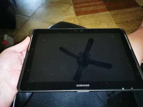 Samsung Galaxy Tab 2
