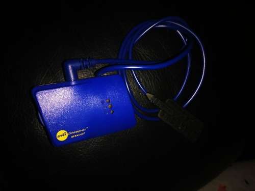 Dri Sleeper Excel Bedwetting Alarm