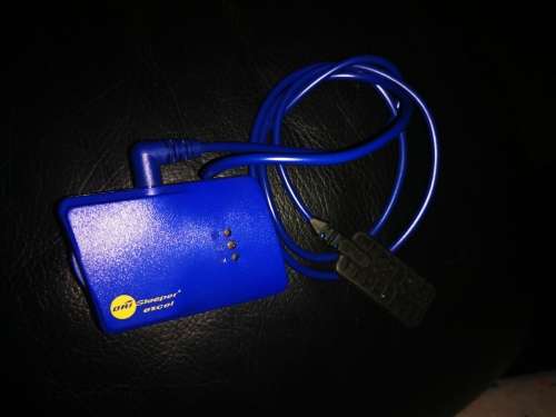 Dri Sleeper Excel Bedwetting Alarm