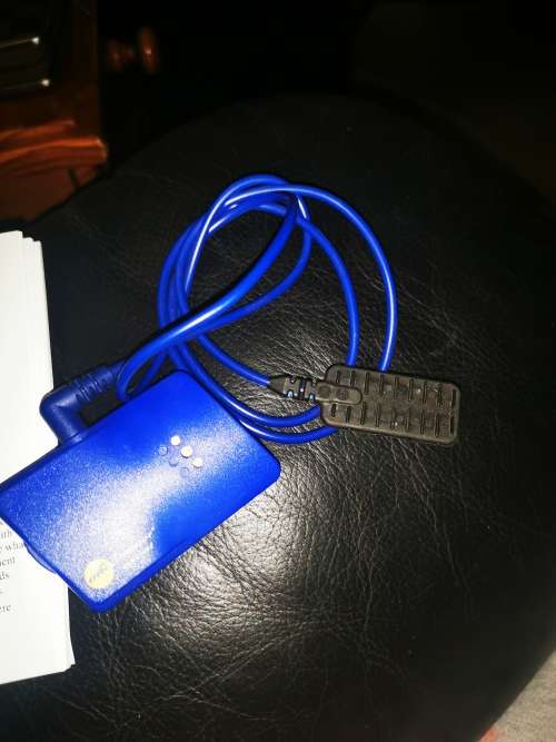Dri Sleeper Excel Bedwetting Alarm