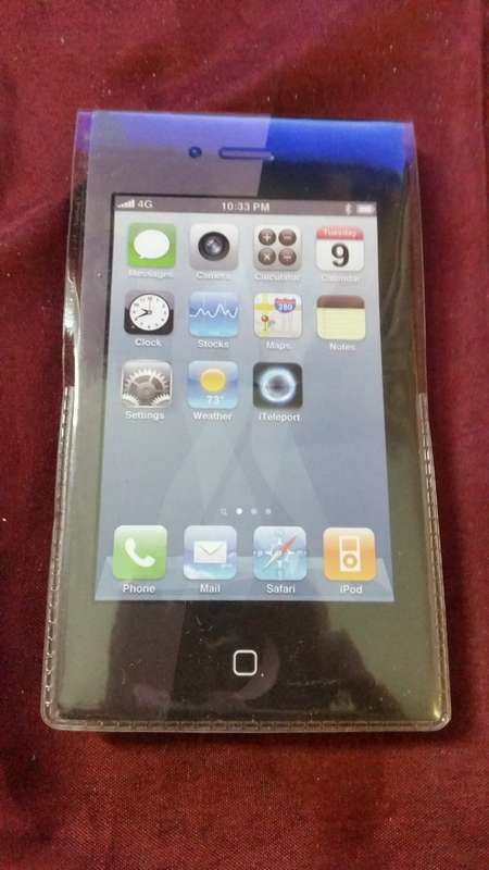 smart ipone black or white notebooks