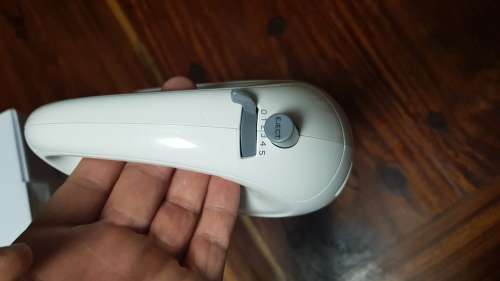miniso hand mixer blender 5 speeds