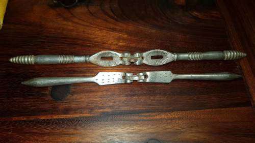 antique smoking cigarette accessorse