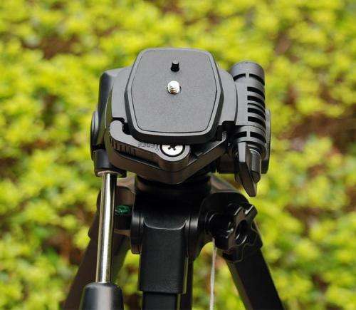 tripod mount