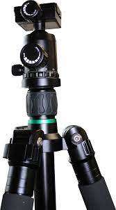 DS-2907ZJ Tripod for Select Thermal Cameras & Handheld Devices