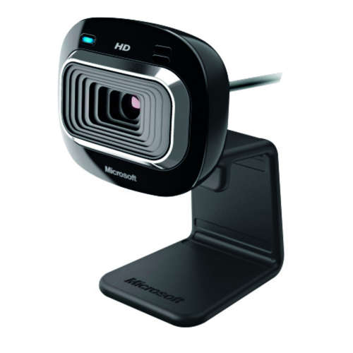 microsoft lifecam hd-3000