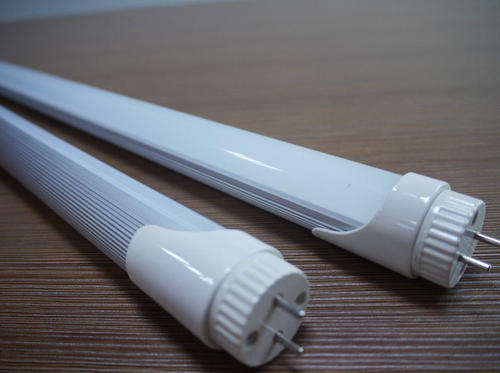 MR LED 15W LED TUBE REPLACEABLE COOL WHITE MILKY COVER