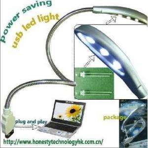 USB LED LIGHT