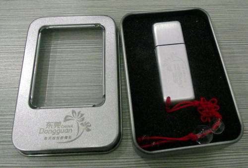 USB FLASH DRIVE 16G