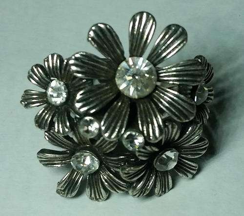 ANTIQUES RING