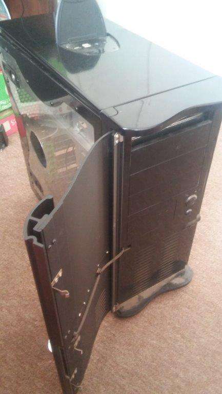 Thermaltake