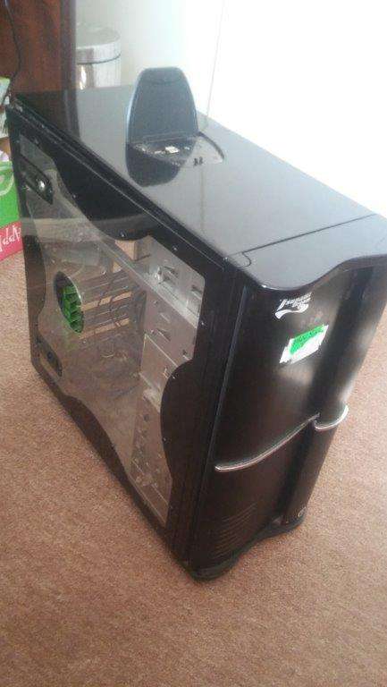 Thermaltake