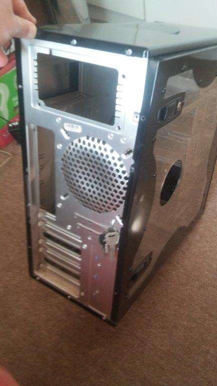 Thermaltake