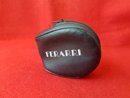 vintage Ferrari Aviator folding sunglasses