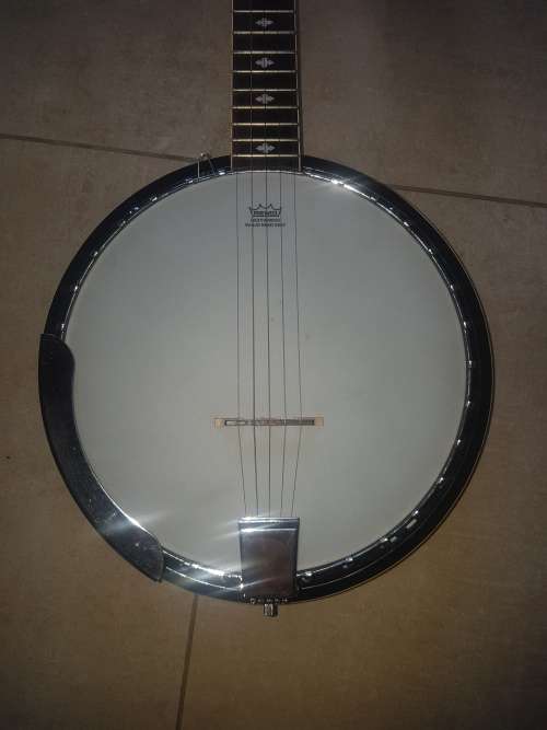 Stagg Bluegrass 5 string Banjo