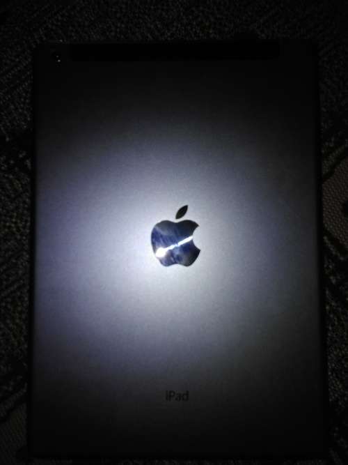 64G ipad air 2