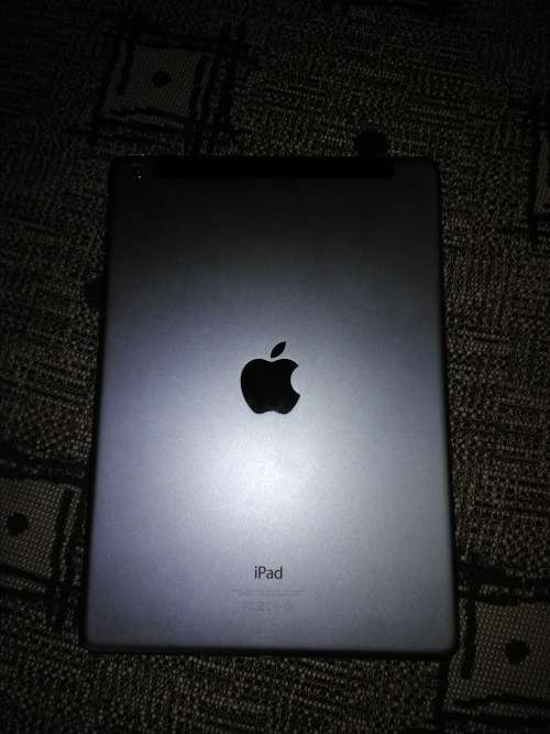 64G ipad air 2