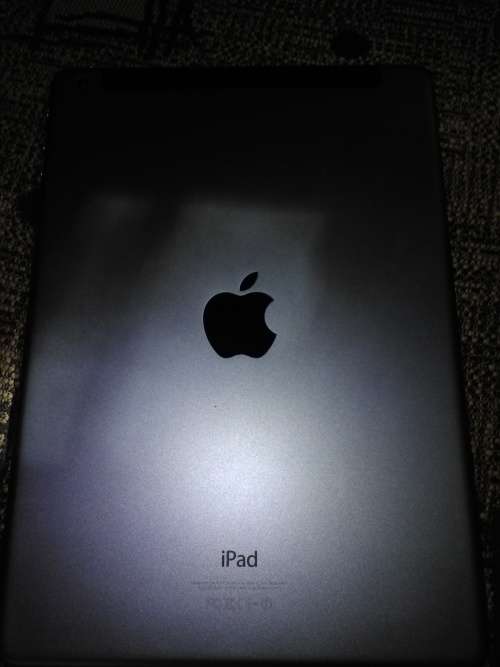 64G ipad air 2