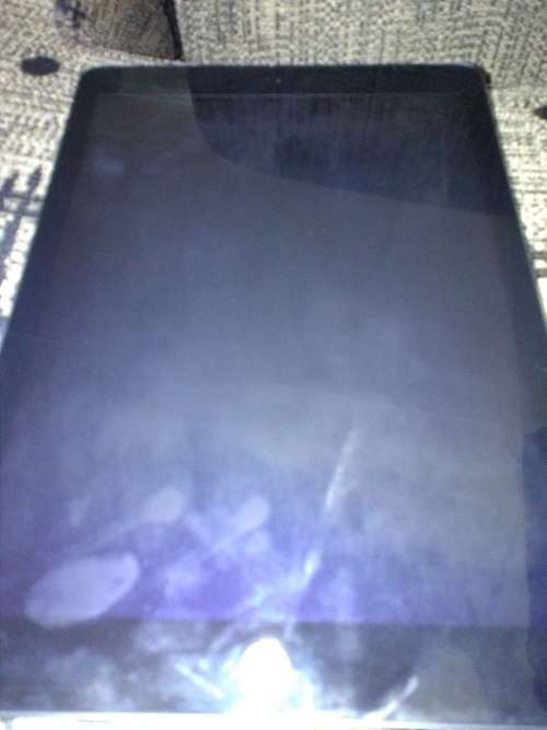 64G ipad air 2