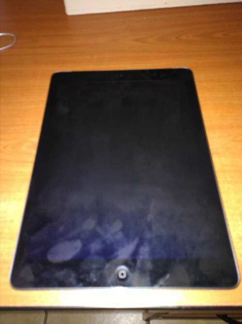64G ipad air 2