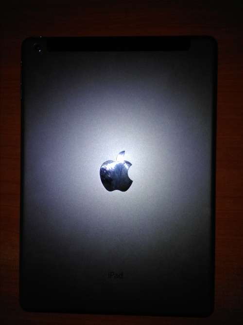 64G ipad air 2