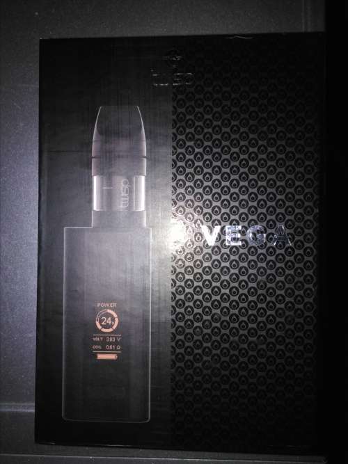 twisp vega