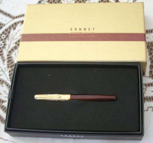 Parker Sonnet Pen