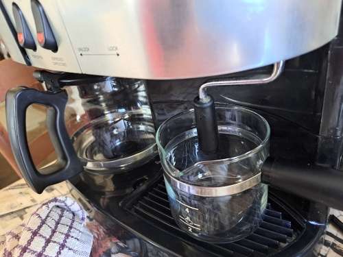 Mellerware Coffee Bar