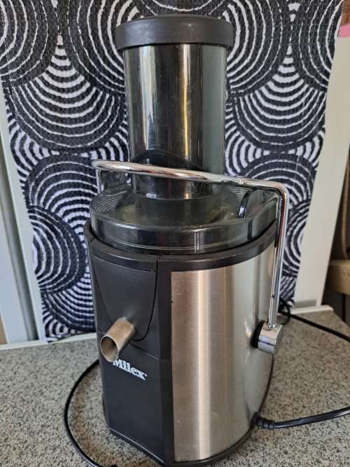 Milex Juicer