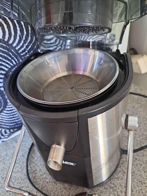 Milex Juicer