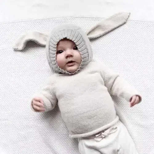 **R1 INCREMENT**Toddler Caps / beanies