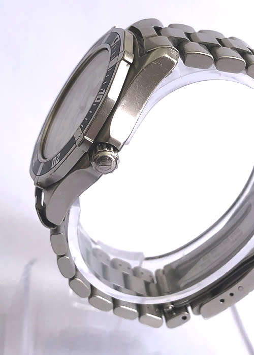 TAG HEUER 2000 PROFESSIONAL MENS WATCH