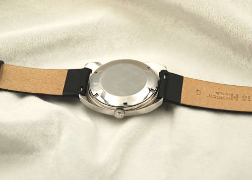 Like New Vintage Eterna Matic Automatic 1000 Men`s Watch. Calendar, Serviced Cal. 1489K