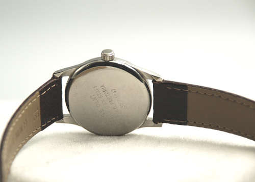 Vintage Cyma Watersport Shock Absorber Men`s Watch, Manual, c 1940, Serviced