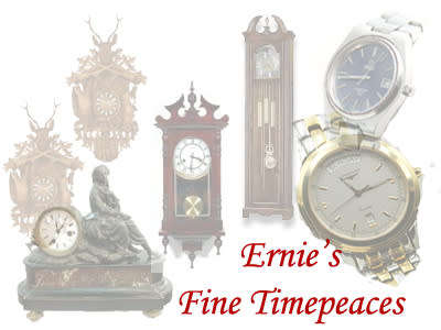 Big Cuckoo Clock from the Black Forest, Made by August Schwer c 1940`s, Serviced