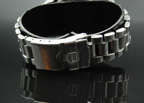Tag Heuer Formula 1 Professional 200 meters Men`s Watch, repairs or spares