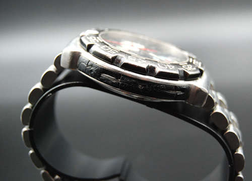 Tag Heuer Formula 1 Professional 200 meters Men`s Watch, repairs or spares