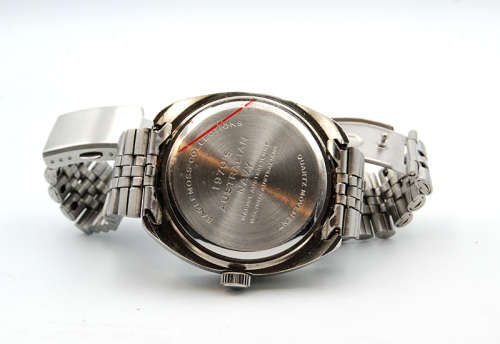 Brand New Vintage Military Watches Collection, Australian Navy 1970`S