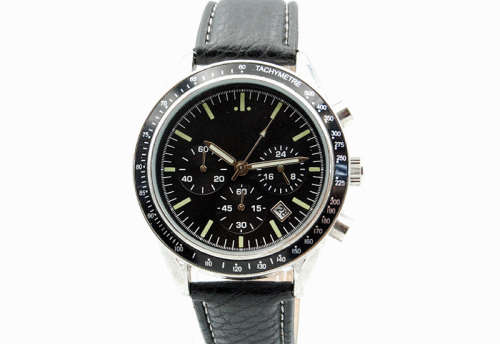 Brand New Military Watches Collection, USA Nasa Astronaut 1990`S