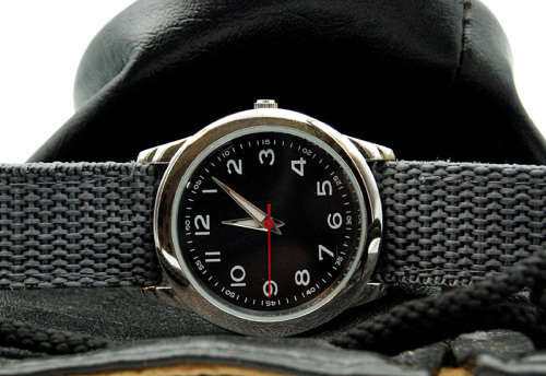 Brand New Military Watches Collection, French Foreign Legion 1950`s