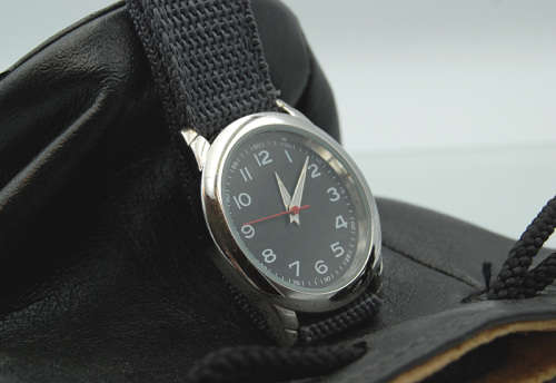 Brand New Military Watches Collection, French Foreign Legion 1950`s