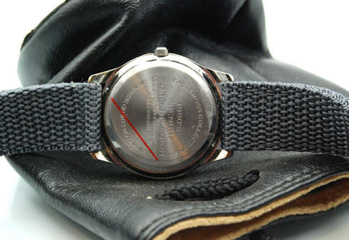 Brand New Military Watches Collection, French Foreign Legion 1950`s