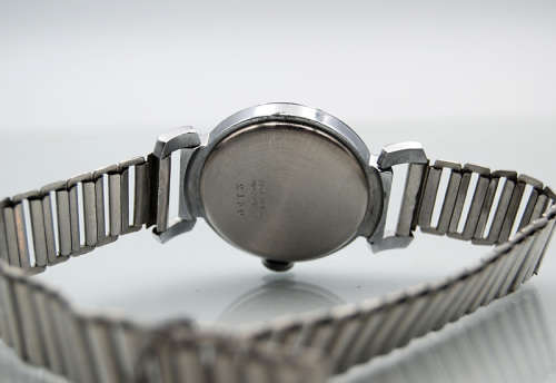 Stuning Vintage Arbor Men`s Watch by Rodania Watch Company 1940`s