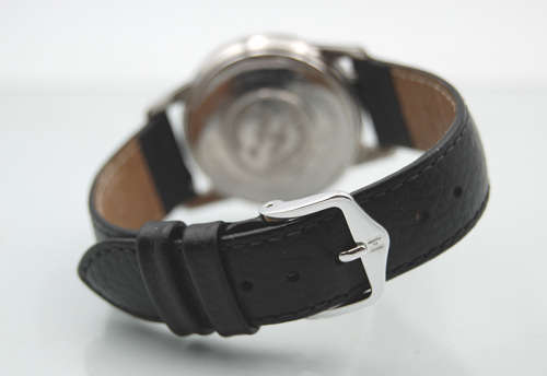 Vintage Rotary Super 41 Automatic Men`s Watch, 25 Jewels, Working Perfectly