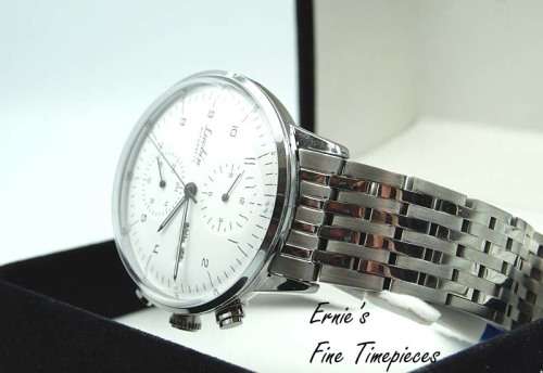 Automatic Luobin Men`s Dress Watch, Brand New, Day & Date