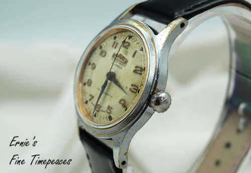 Roamer brevete 215 999 new arrivals