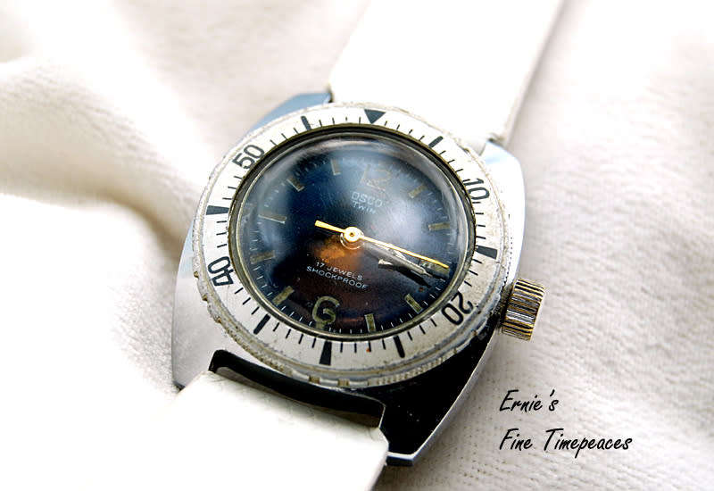 Osco watch store
