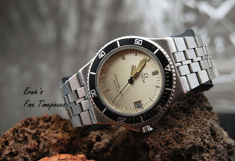 Rare Collectable Watches Rare Omega Seamaster 120 Calypso in Perfect working Conditions was listed for 17 500.00 on 18 Dec at 10 31 by ErnLop9417 in Johannesburg ID 601564023