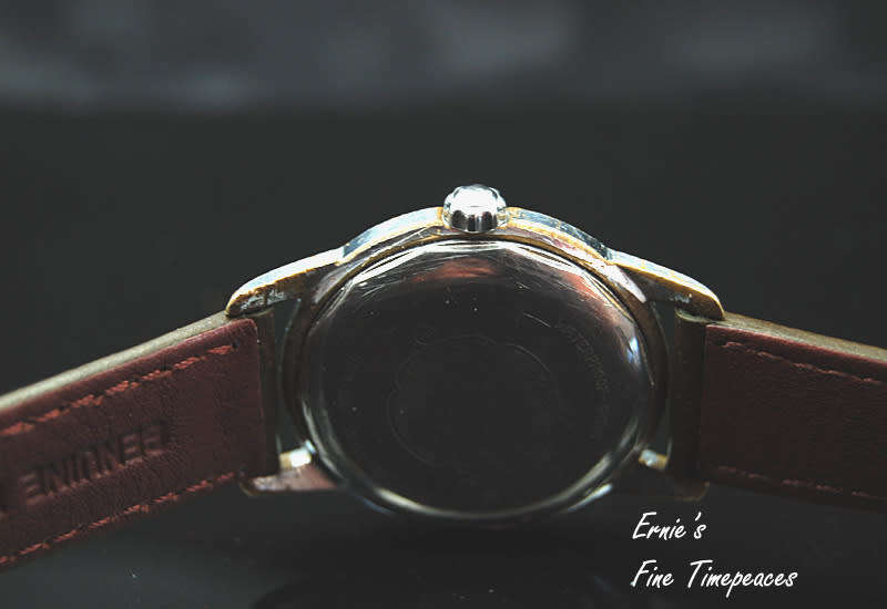 Vintage Enicar Sea Pearl Automatic Men's Watch, Serviced