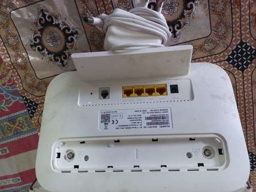Huawei 4g Router 2 Pro